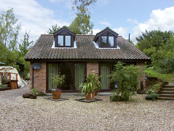 Holiday Cottage Reviews for Quarryside - Cottage Holiday in Louth, Lincolnshire