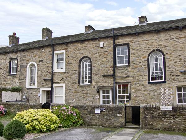 Holiday Cottage Reviews for Town Cottage - Cottage Holiday in Skipton, North Yorkshire