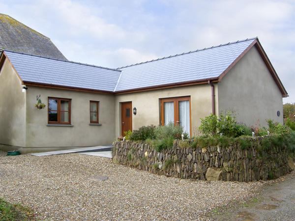Holiday Cottage Reviews for Cilau Bach - Holiday Cottage in Haverfordwest, Pembrokeshire