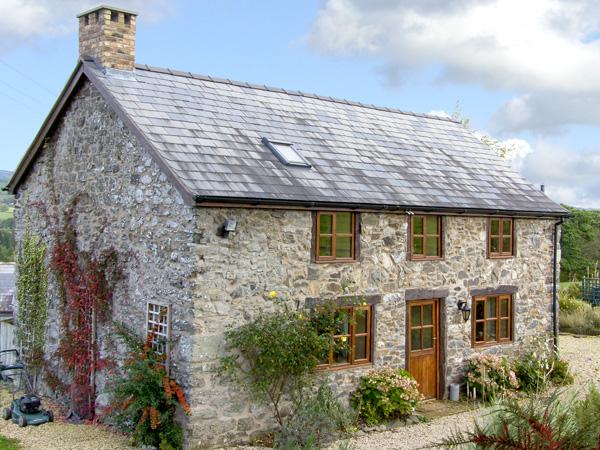 Holiday Cottage Reviews for View Point Cottage - Cottage Holiday in Llanfyllin, Powys