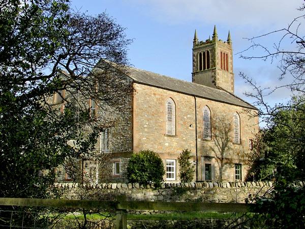 Holiday Cottage Reviews for West Gable - Holiday Cottage in Gatehouse Of Fleet, Dumfries and Galloway