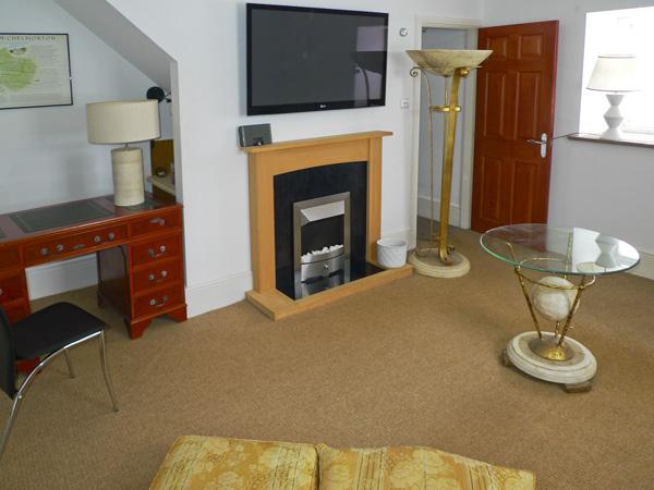 Holiday Cottage Reviews for Black Barn - Self Catering Property in Barnard Castle, Durham