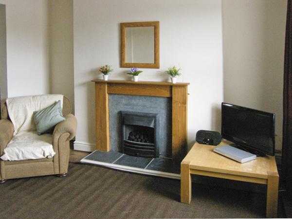 Holiday Cottage Reviews for The Granary - Holiday Cottage in Newborough, Isle of Anglesey