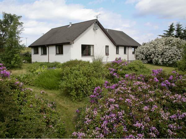 Holiday Cottage Reviews for Sail Mhor View - Holiday Cottage in Dundonnell, Highlands