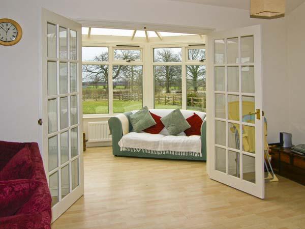 Holiday Cottage Reviews for The Tack Room - Holiday Cottage in Middleham, North Yorkshire