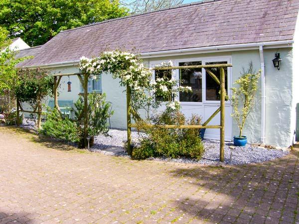 Holiday Cottage Reviews for The Duck House - Self Catering in Haverfordwest, Pembrokeshire