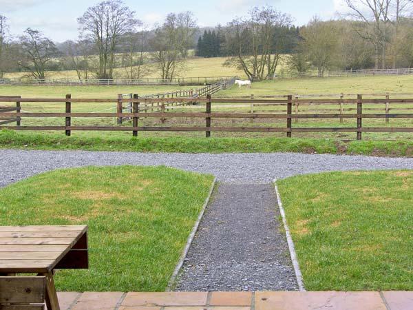 Holiday Cottage Reviews for The Orangery - Self Catering Property in Tenby, Pembrokeshire