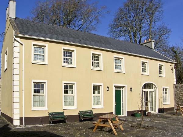 Holiday Cottage Reviews for The Coach House - Self Catering in Corofin, Clare