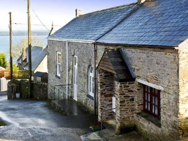 Holiday Cottage Reviews for Casa Mia - Self Catering Property in St Austell, Cornwall inc Scilly