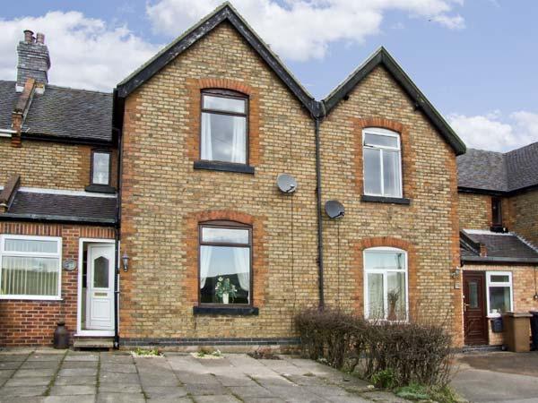 Holiday Cottage Reviews for 53 Stoney Lane - Cottage Holiday in Froghall, Staffordshire