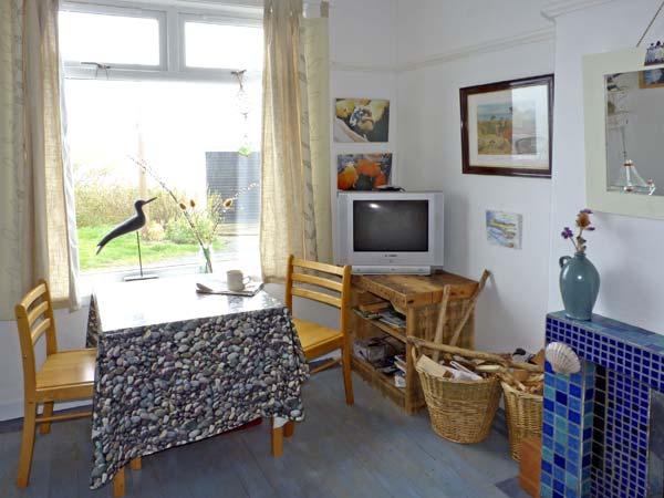 Holiday Cottage Reviews for Hiraeth - Holiday Cottage in Rhayader, Powys