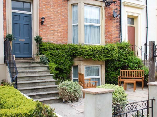 Holiday Cottage Reviews for 6 Abbey Terrace - Cottage Holiday in Whitby, North Yorkshire