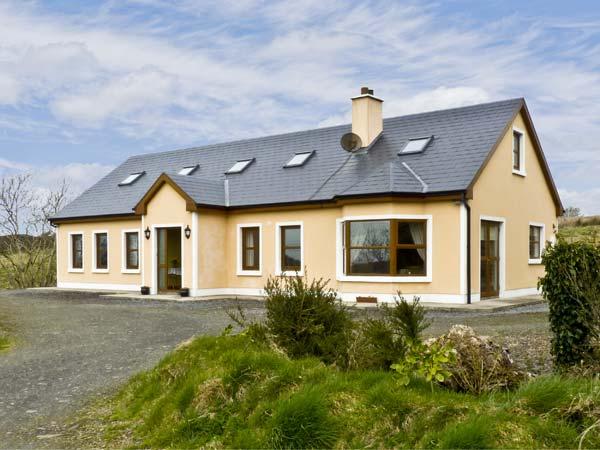 Holiday Cottage Reviews for Frure House - Self Catering in Kilmihil, Clare
