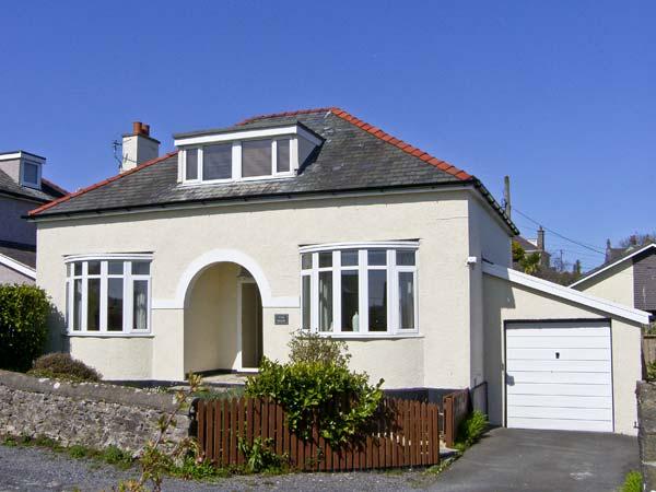 Holiday Cottage Reviews for The Nook - Self Catering Property in Benllech, Isle of Anglesey