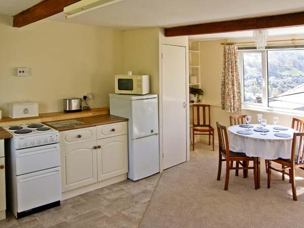 Holiday Cottage Reviews for The Sun House - Self Catering Property in Harrogate, North Yorkshire