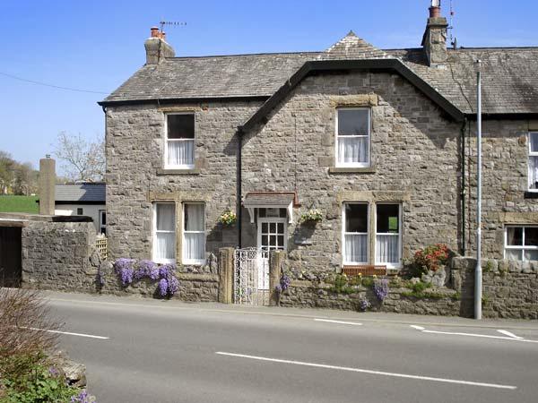 Holiday Cottage Reviews for Riverside View - Holiday Cottage in Cark In Cartmel, Cumbria