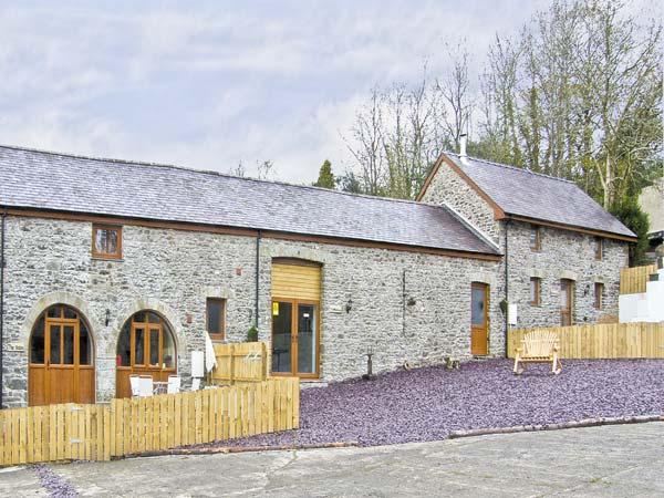 Holiday Cottage Reviews for Miller's Cottage - Holiday Cottage in Llandysul, Ceredigion