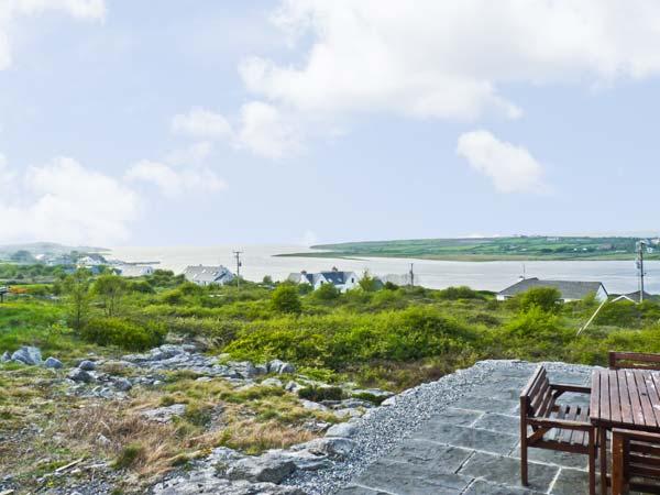 Holiday Cottage Reviews for Ballyblood Lodge - Holiday Cottage in Ennis, Clare