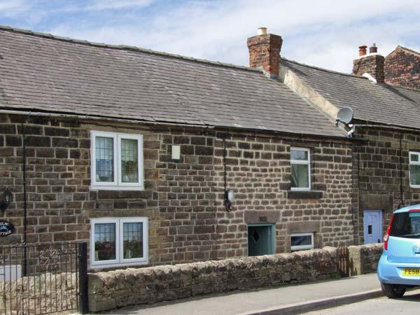 Holiday Cottage Reviews for Joseph's Cottage - Holiday Cottage in Crich, Derbyshire