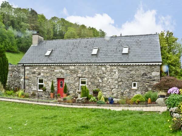 Holiday Cottage Reviews for An Lochta Fada - Holiday Cottage in Ballingeary, Cork