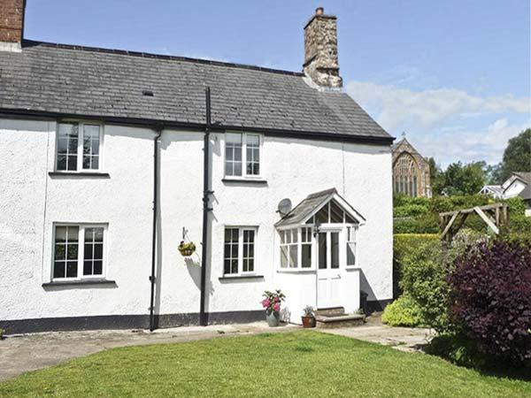 Holiday Cottage Reviews for Manor Farm Cottage - Cottage Holiday in Taunton, Somerset