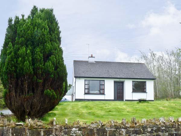 Holiday Cottage Reviews for The Hare's Leap - Cottage Holiday in Westport, Mayo