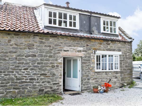 Holiday Cottage Reviews for Thirley Cotes Cottage - Self Catering Property in Harwood Dale, North Yorkshire