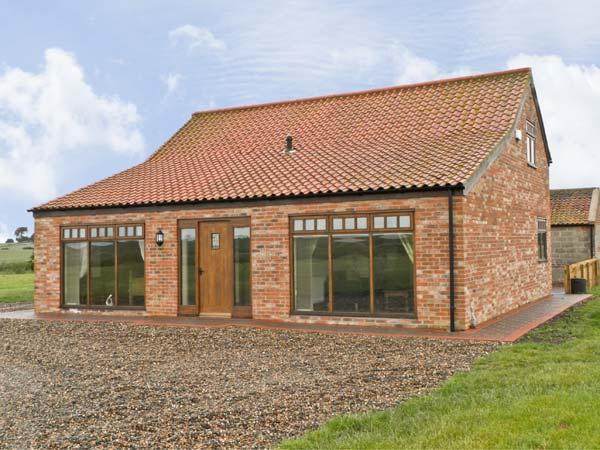 Holiday Cottage Reviews for Owl Cottage - Cottage Holiday in Hedon, East Yorkshire