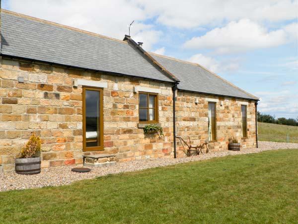 Holiday Cottage Reviews for Longstone Cottage - Cottage Holiday in Whitby, North Yorkshire