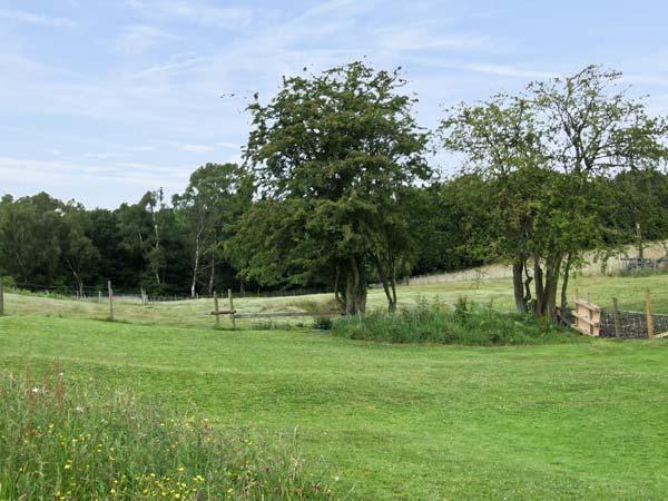 Holiday Cottage Reviews for Homestone Farm - Holiday Cottage in Campbeltown, Argyll and Bute