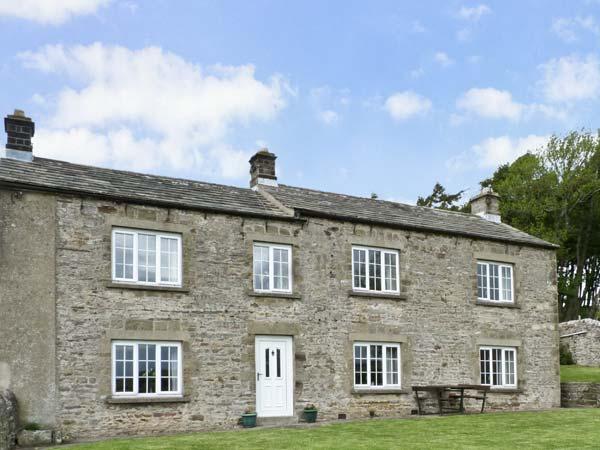 Holiday Cottage Reviews for Sunnyside Cottage - Self Catering Property in Leyburn, North Yorkshire