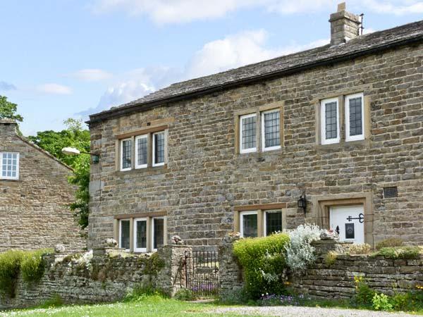 Holiday Cottage Reviews for End House - Holiday Cottage in Leyburn, North Yorkshire