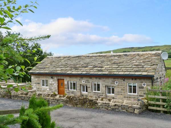 Holiday Cottage Reviews for Pack Horse Stables - Holiday Cottage in Hebden Bridge, West Yorkshire