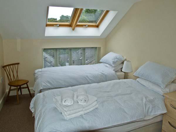 Holiday Cottage Reviews for Partridge House - Holiday Cottage in Lockerbie, Dumfries and Galloway