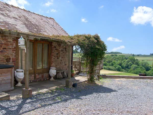 Holiday Cottage Reviews for Bridge Cottage - Self Catering in Haltwhistle, Northumberland