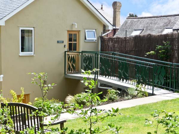 Holiday Cottage Reviews for The Schoolhouse Brewhouse - Cottage Holiday in Bishops Castle, Shropshire