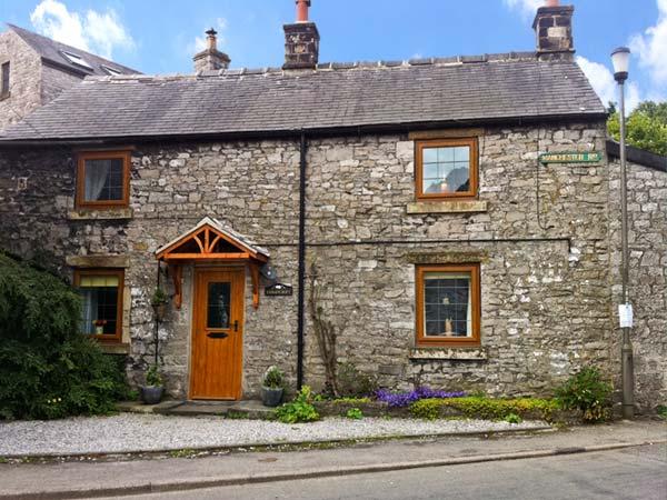 Holiday Cottage Reviews for Stoneycroft - Holiday Cottage in Tideswell, Derbyshire
