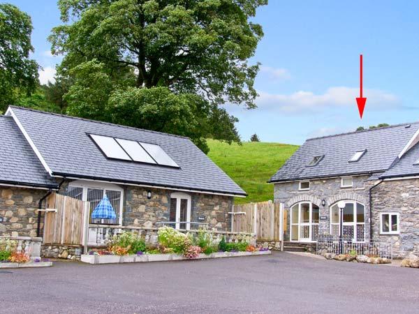Holiday Cottage Reviews for Hirnant - Self Catering Property in Bala, Gwynedd