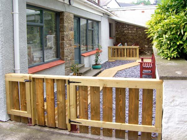 Holiday Cottage Reviews for Brewery Cottage - Holiday Cottage in Saundersfoot, Pembrokeshire