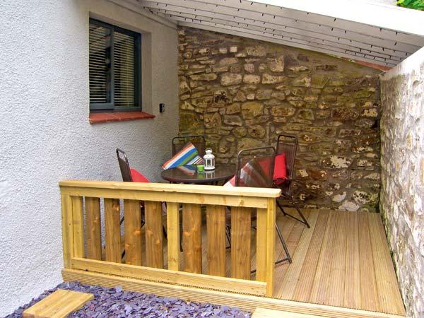 Holiday Cottage Reviews for Driftwood - Self Catering Property in Kessingland, Suffolk
