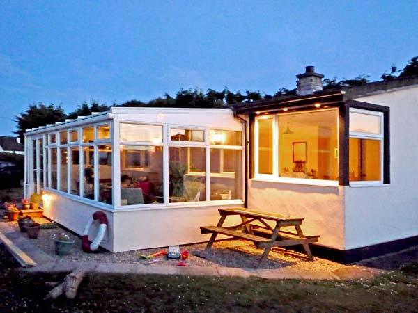 Holiday Cottage Reviews for Kouloura - Self Catering Property in Southerness, Dumfries and Galloway