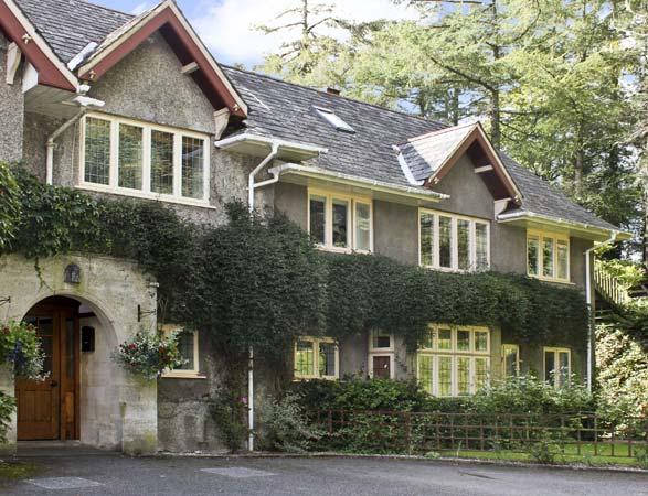 Holiday Cottage Reviews for Cloon Fad - Cottage Holiday in Carrick on Shannon, Leitrim