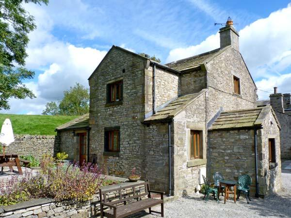 Holiday Cottage Reviews for The Coach House - Holiday Cottage in Giggleswick, North Yorkshire