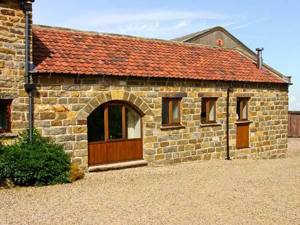 Holiday Cottage Reviews for Dairy Cottage - Self Catering in Staintondale, North Yorkshire