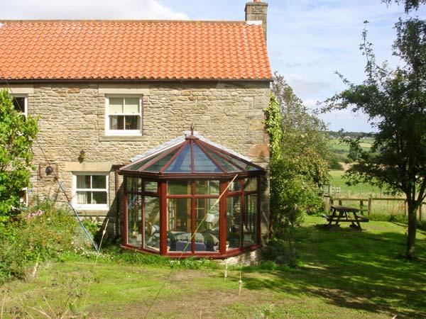 Holiday Cottage Reviews for The Granary - Cottage Holiday in Lanchester, Durham