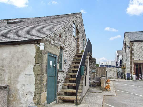 Holiday Cottage Reviews for Oyster Catcher - Self Catering in Southerness, Dumfries and Galloway