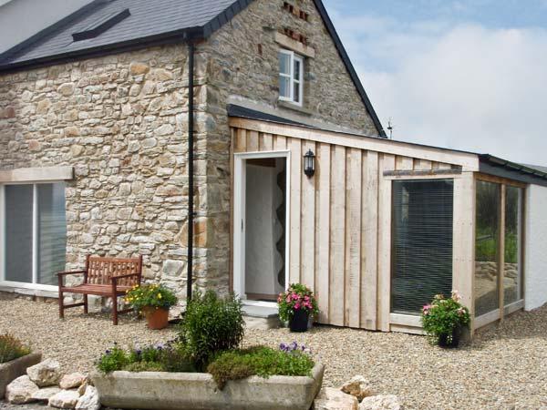 Holiday Cottage Reviews for Y Cwtch - Holiday Cottage in Newport, Pembrokeshire