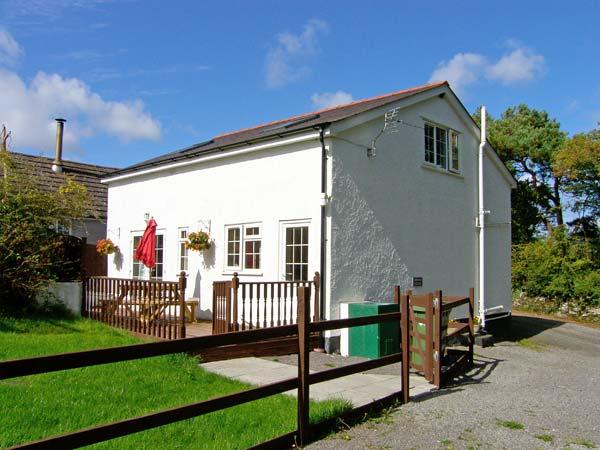Holiday Cottage Reviews for Kestrel Lodge - Holiday Cottage in East Anstey, Devon