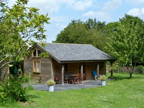 Holiday Cottage Reviews for The Springs - Cottage Holiday in Ryde, Isle of Wight