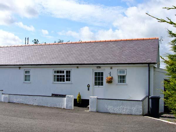 Holiday Cottage Reviews for 3 Black Horse Cottages - Holiday Cottage in Pentraeth, Isle of Anglesey